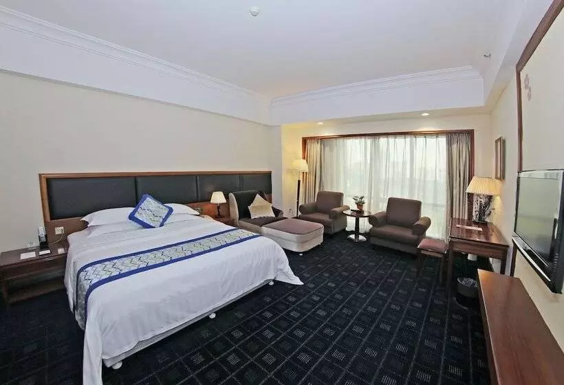Standard-huone, Jiangmen Gladden