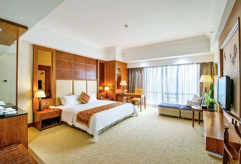 חדר סטנדרט, Jiangmen Gladden