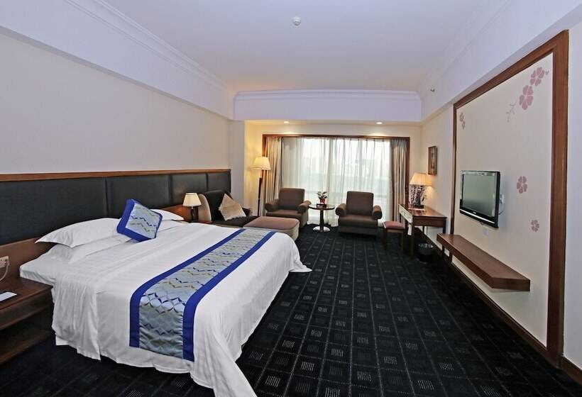 חדר סטנדרט, Jiangmen Gladden