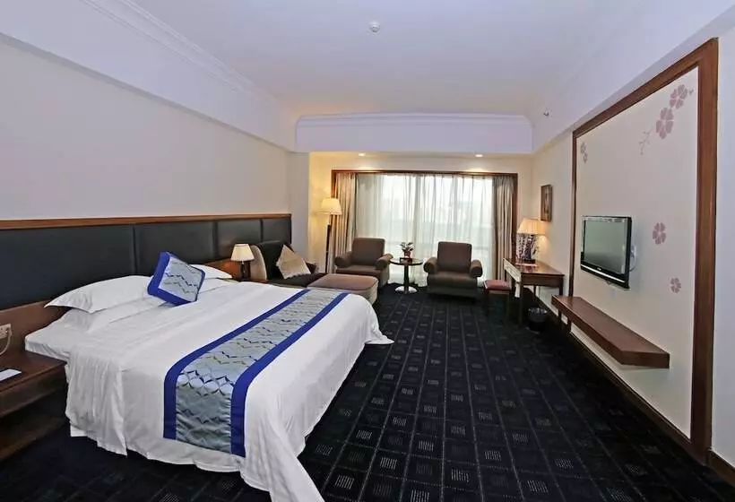 Standard-huone, Jiangmen Gladden