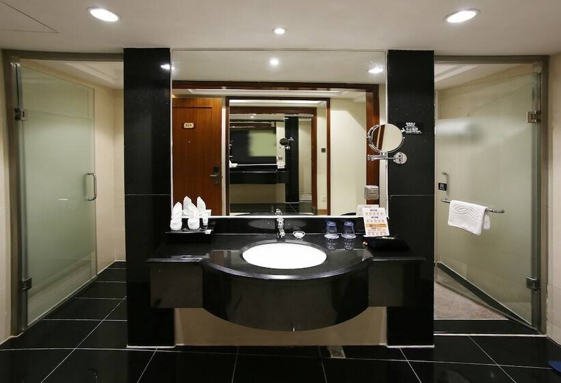 חדר סופריור, Jiangmen Gladden