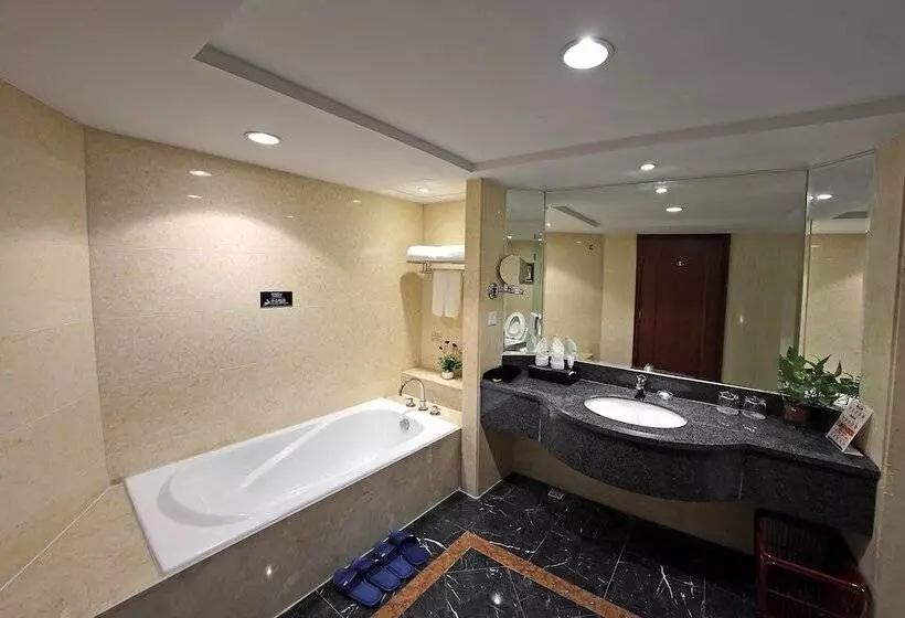 Superior-huone, Jiangmen Gladden