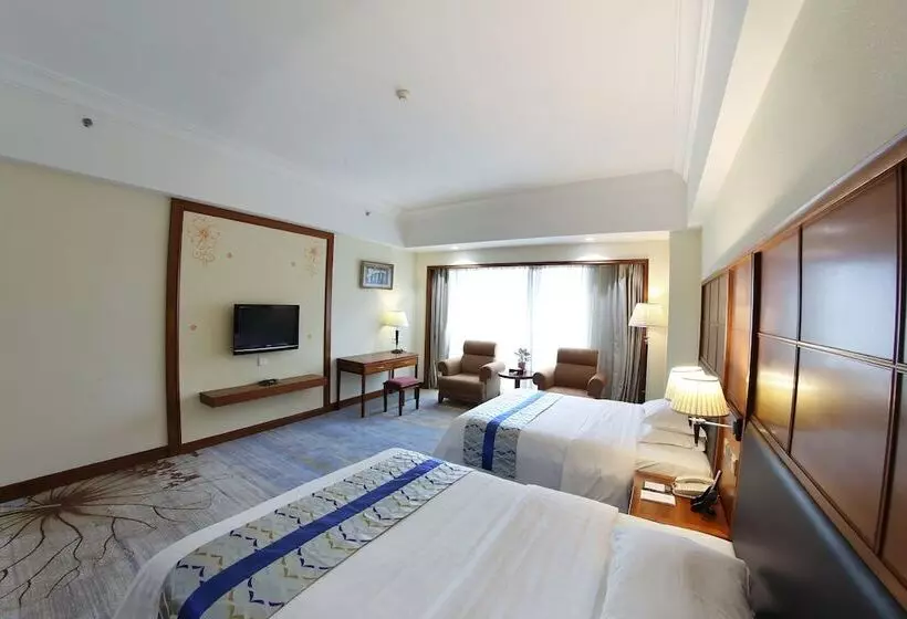 Superior-huone, Jiangmen Gladden