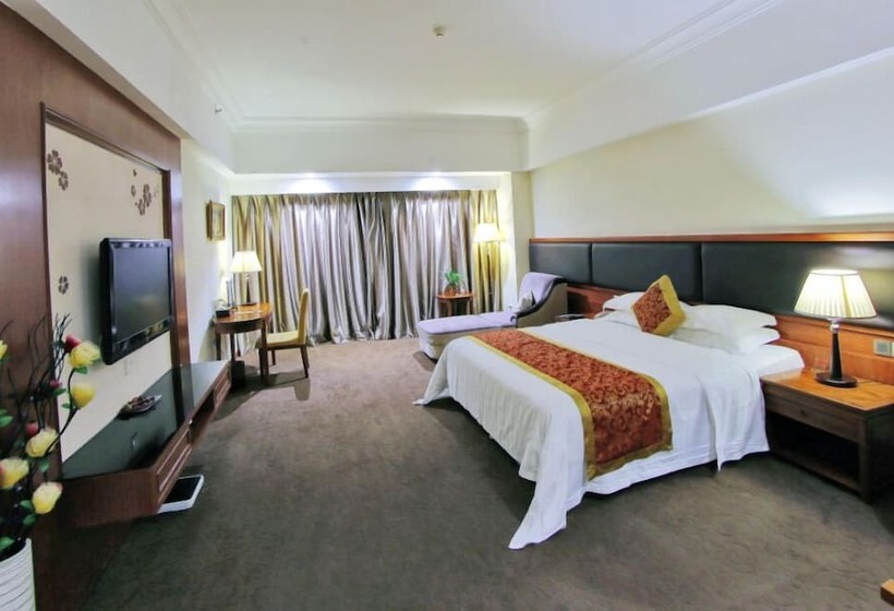 חדר סופריור, Jiangmen Gladden