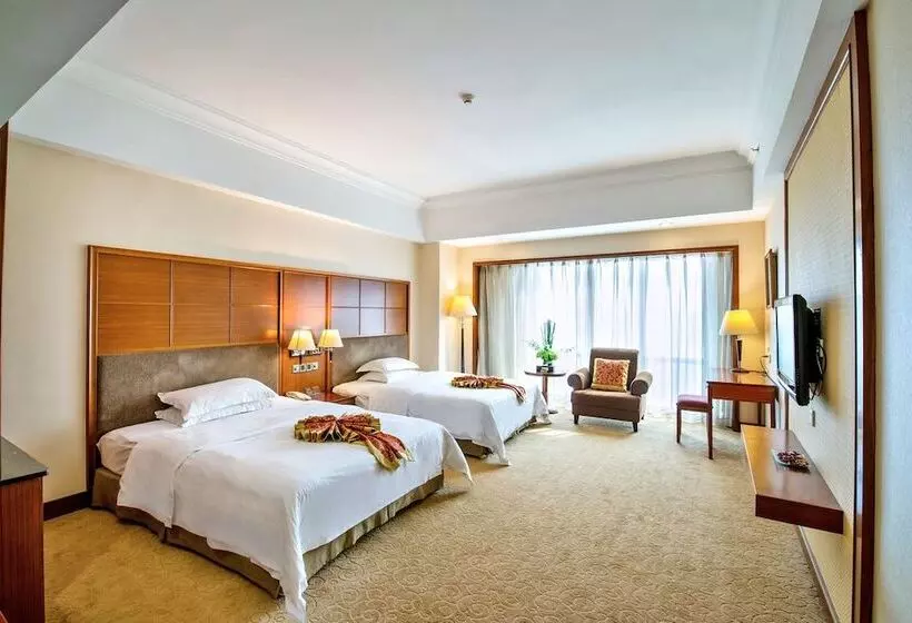 Superior-huone, Jiangmen Gladden