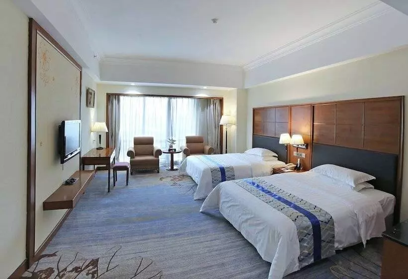Superior-huone, Jiangmen Gladden