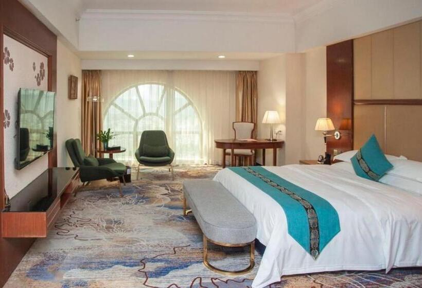 חדר סופריור, Jiangmen Gladden