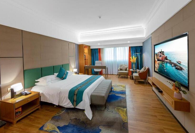 Номер Superior, Jiangmen Gladden