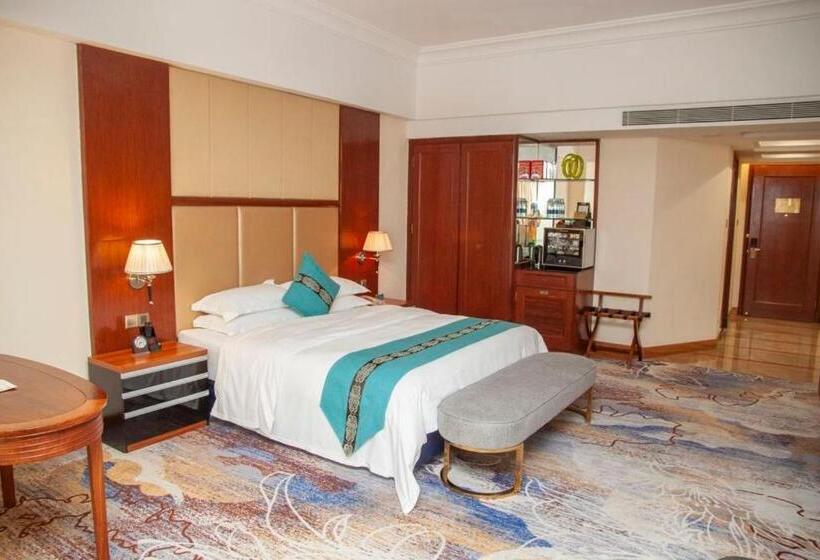 חדר סופריור, Jiangmen Gladden