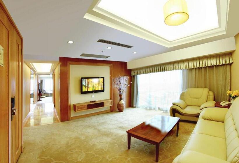 סוויטה דלוקס, Jiangmen Gladden