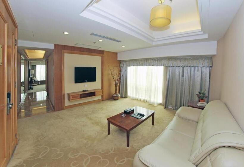 סוויטה דלוקס, Jiangmen Gladden