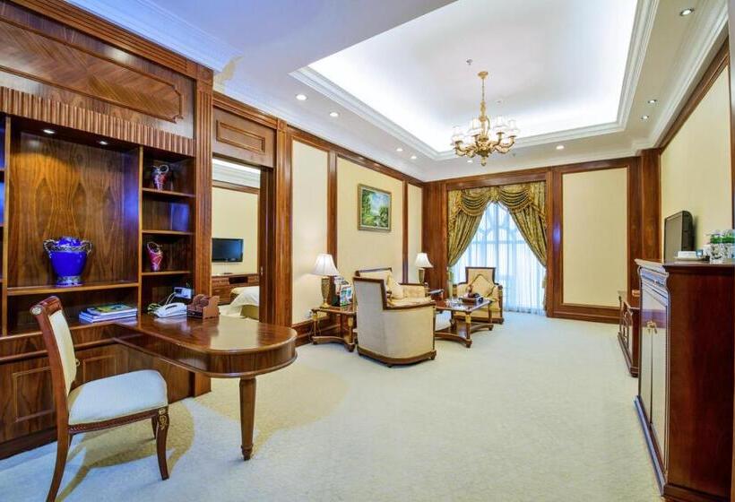 סוויטה נשיאותית, Jiangmen Gladden