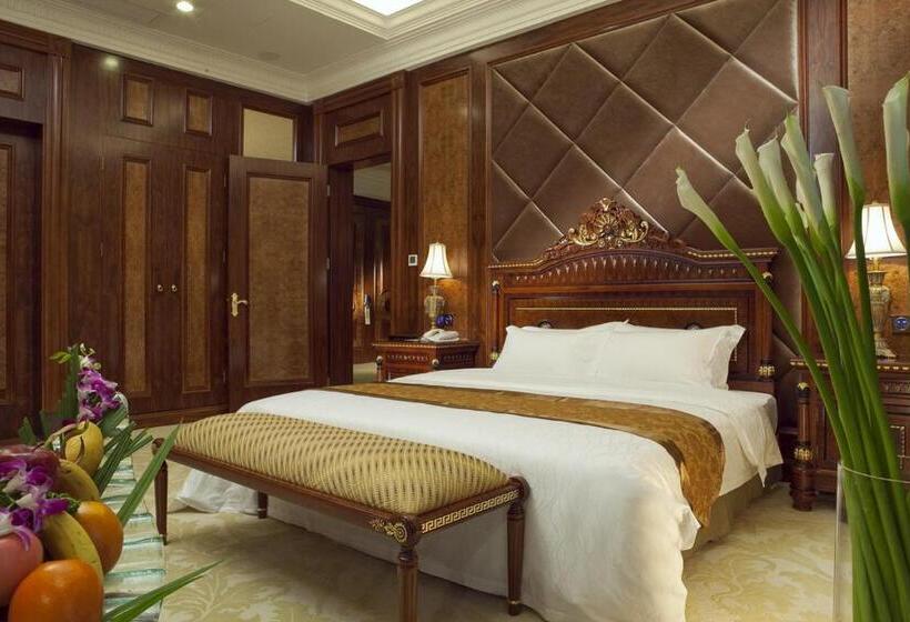 סוויטה נשיאותית, Jiangmen Gladden