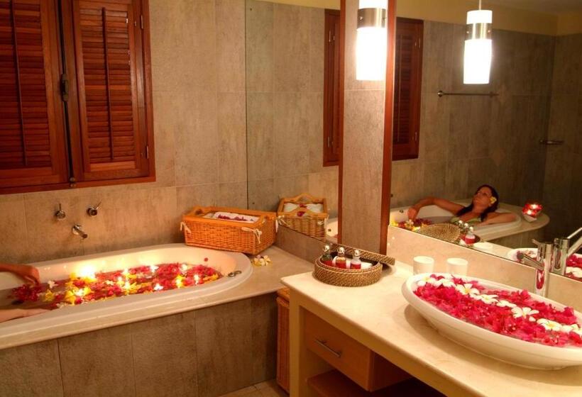 اتاق لوکس با تخت بزرگ, Ocean Beauty