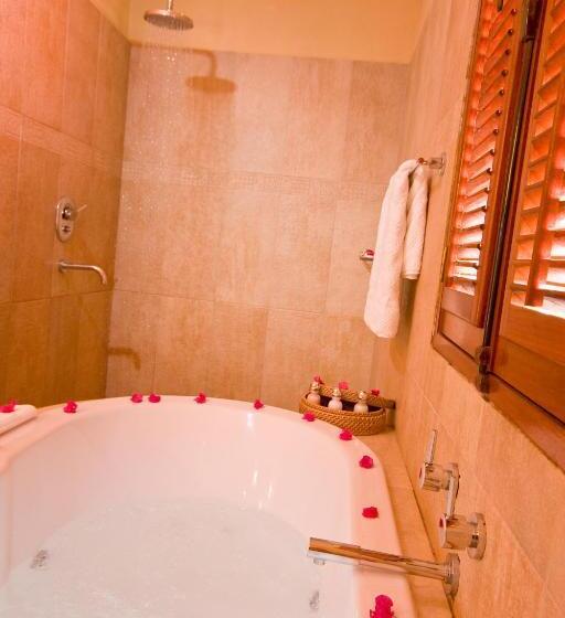 اتاق لوکس با تخت بزرگ, Ocean Beauty