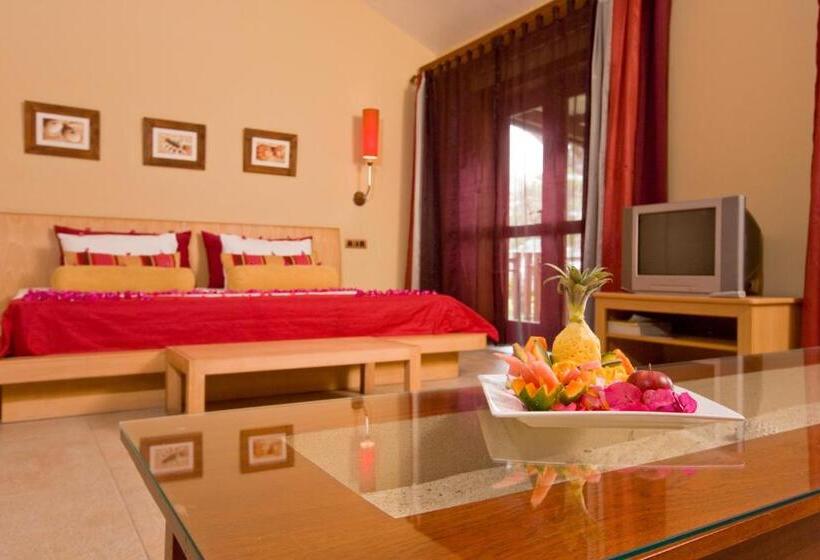 سوییت, Ocean Beauty