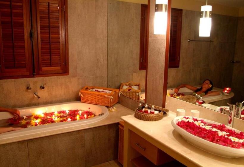 سوییت, Ocean Beauty