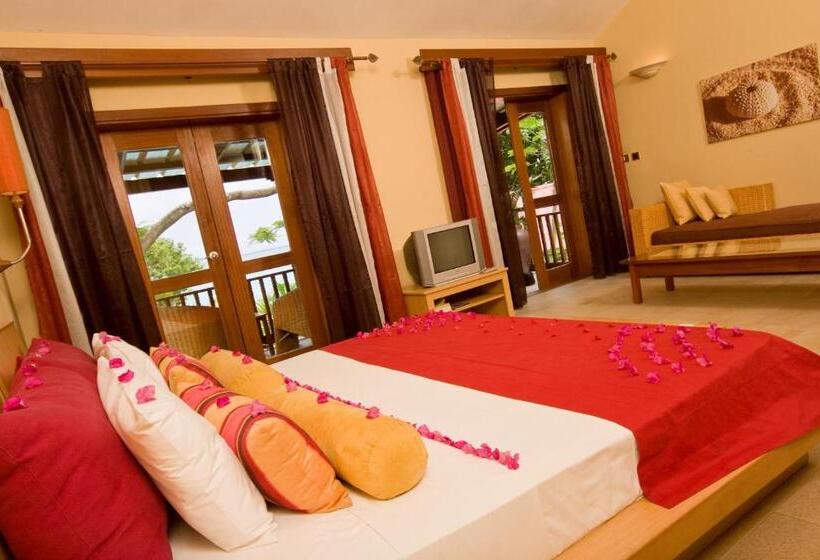 سوییت, Ocean Beauty