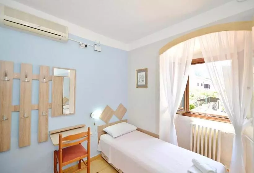 Triple Room Sea View, Pana Eustahije 253