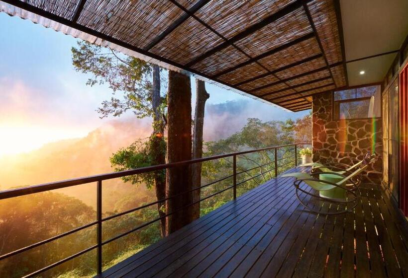 جناح جونيور مطلّ علي البحر, Rancho Pacifico   Boutique Hotel For Adults