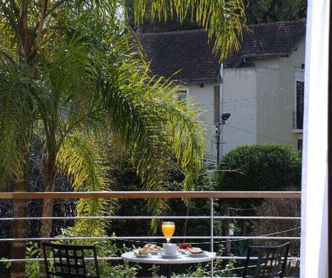 Номер Стандарт, San Isidro Plaza