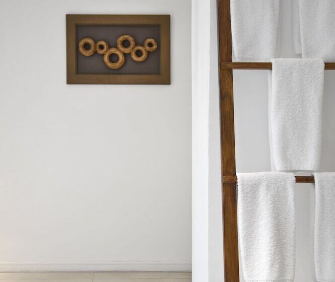 Номер Стандарт, San Isidro Plaza