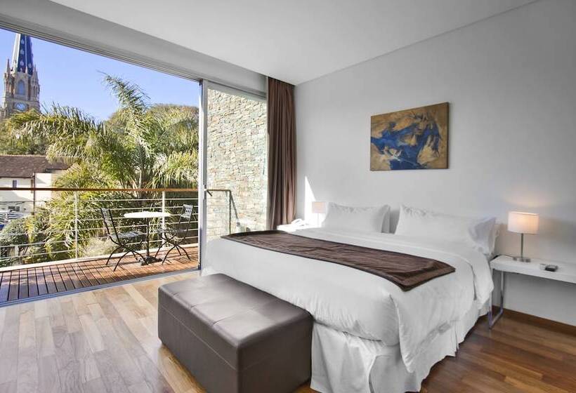 Номер Стандарт, San Isidro Plaza