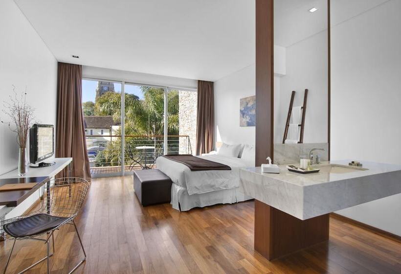 Номер Стандарт, San Isidro Plaza