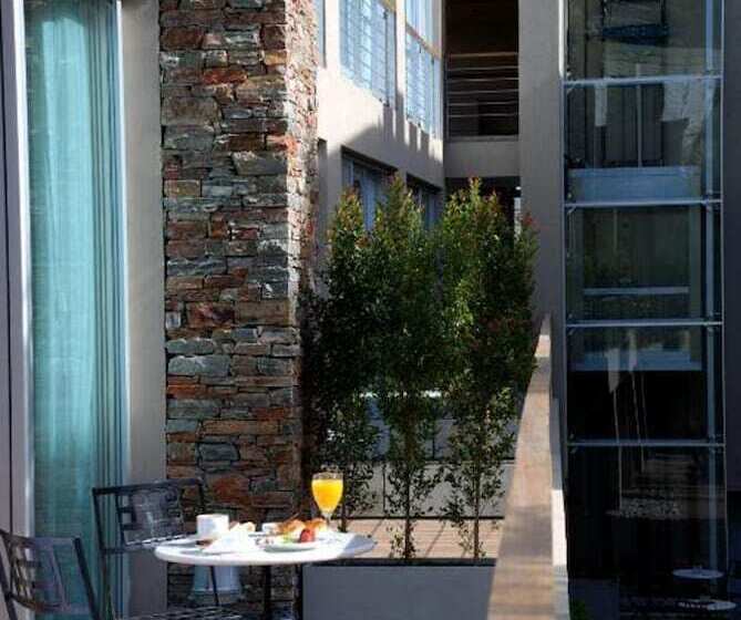 Классический Номер, San Isidro Plaza