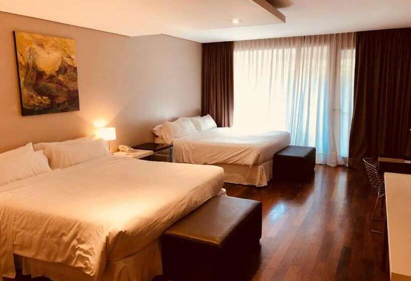 Номер Стандарт, San Isidro Plaza