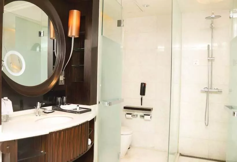 クラブスイート, Sheraton Hohhot