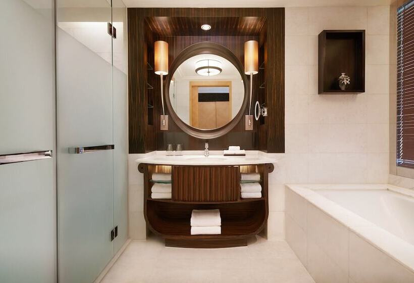 Kulüp Süiti, Sheraton Hohhot