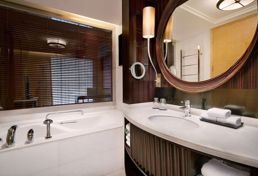 Kulüp Süiti, Sheraton Hohhot