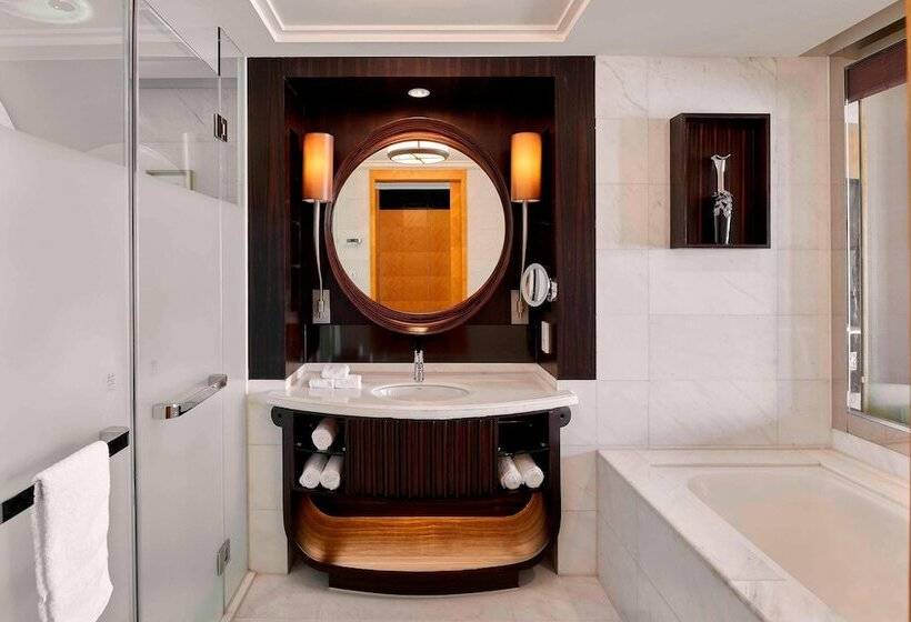 Kulüp Süiti, Sheraton Hohhot