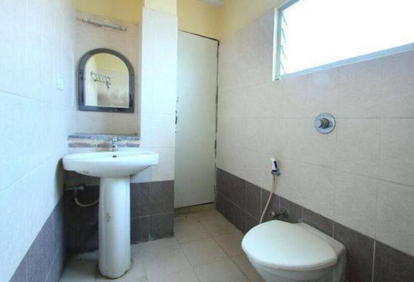 اتاق سوپریور, Suvarna Residency