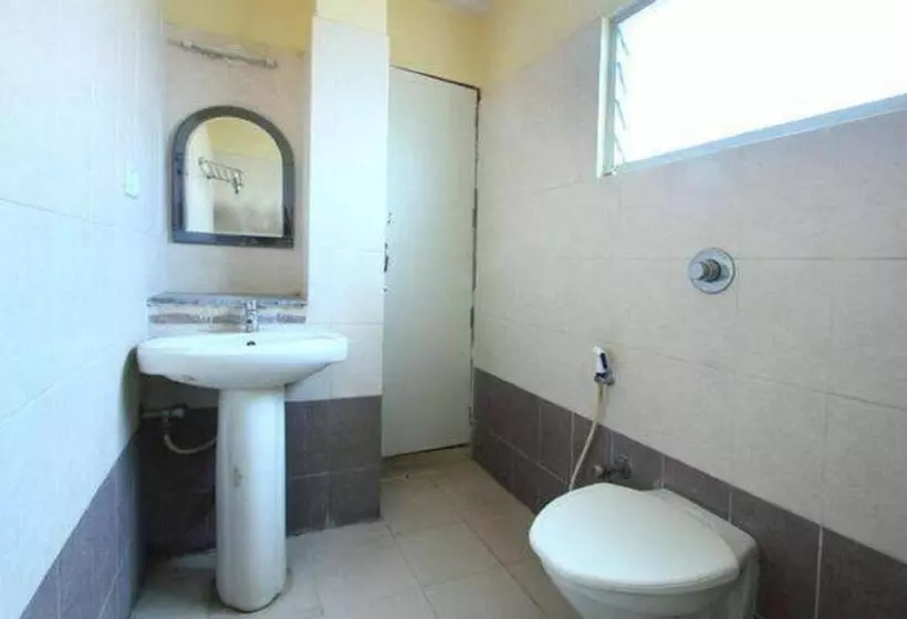 Habitació Superior, Suvarna Residency