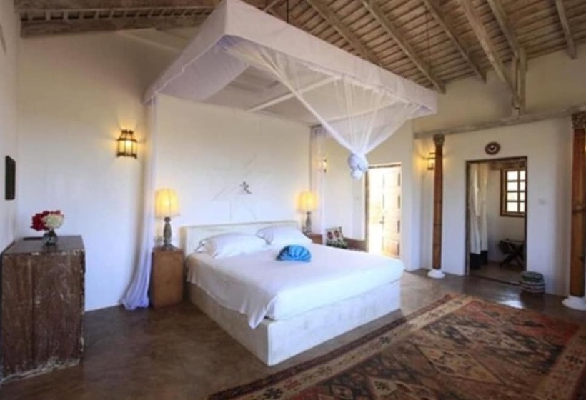 سوییت جونیور, The Majlis