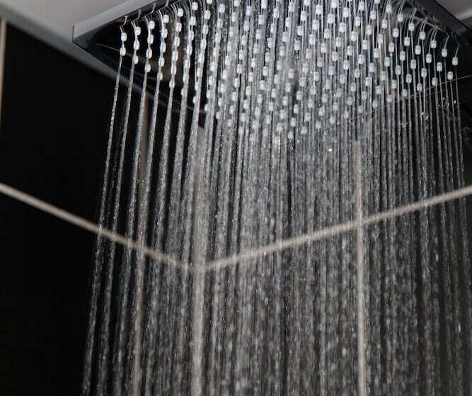 スタンダードルーム, The Screen