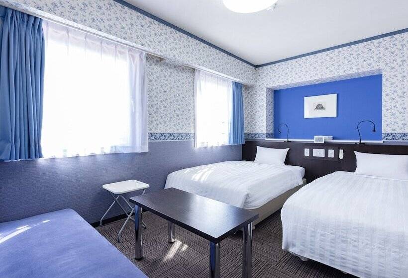 Номер Стандарт, Wing International Shimonoseki