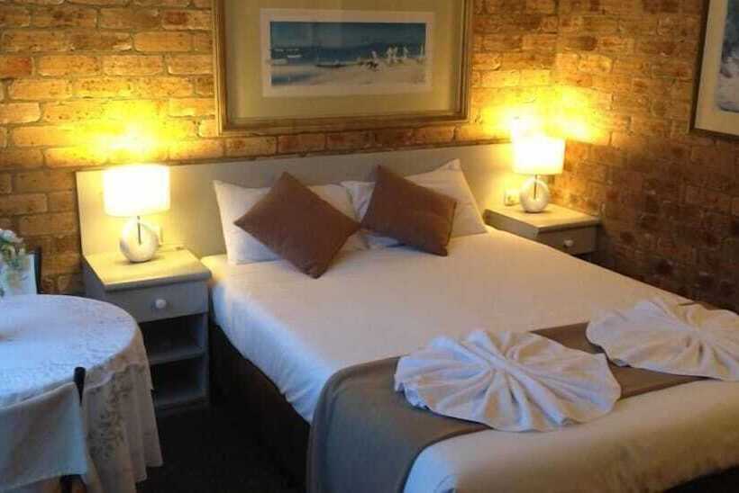 스탠다드 룸, Port Stephens Motel