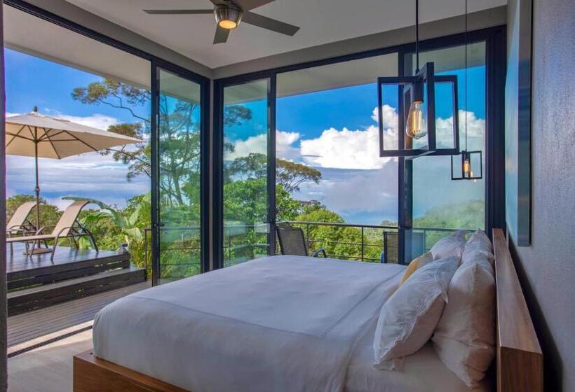 جناح سرير كينج, Rancho Pacifico   Boutique Hotel For Adults