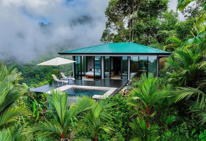 جناح سرير كينج, Rancho Pacifico   Boutique Hotel For Adults