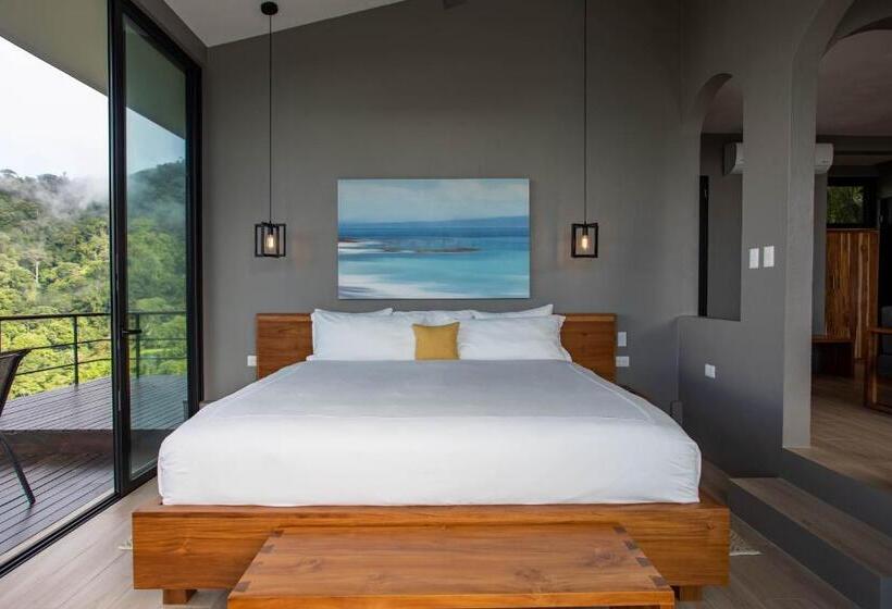 جناح سرير كينج, Rancho Pacifico   Boutique Hotel For Adults