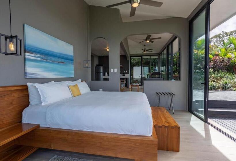 جناح سرير كينج, Rancho Pacifico   Boutique Hotel For Adults