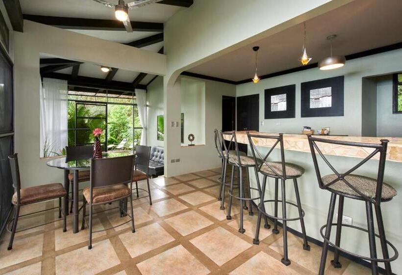 Люкс 2 Спальни, Rancho Pacifico   Boutique Hotel For Adults