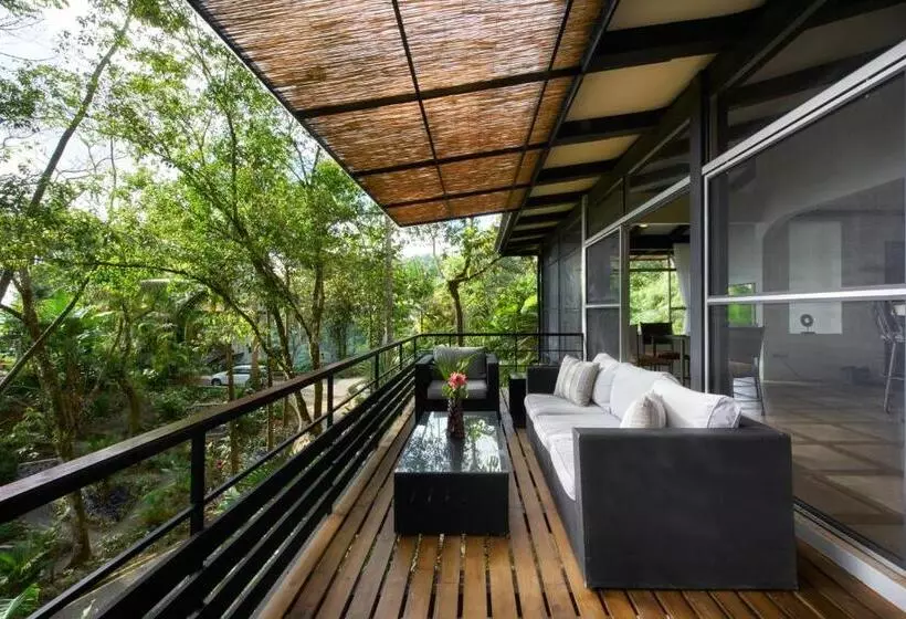 ２ベッドスイートルーム, Rancho Pacifico   Boutique Hotel For Adults