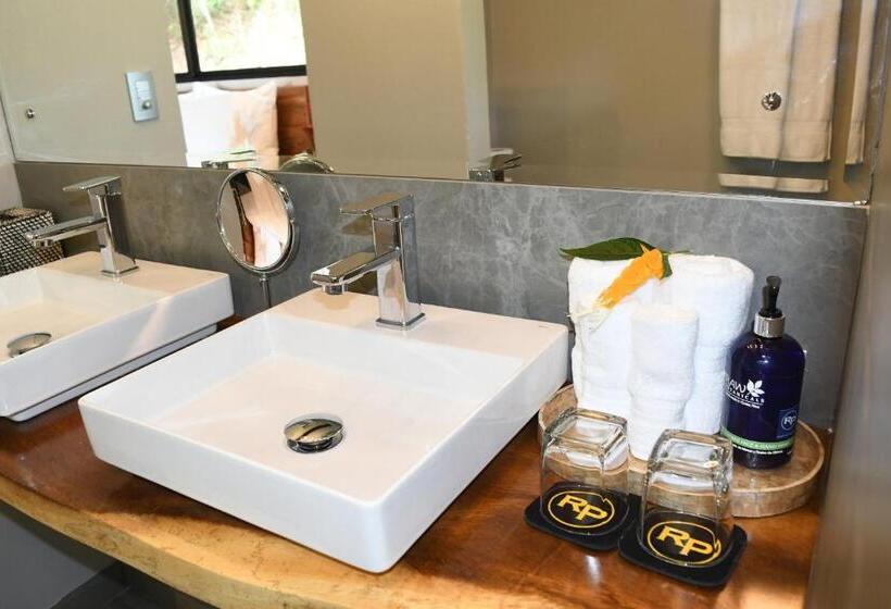 جناح غرفتين نوم, Rancho Pacifico   Boutique Hotel For Adults