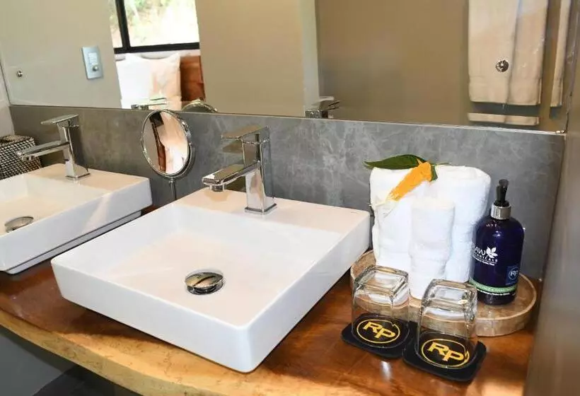 ２ベッドスイートルーム, Rancho Pacifico   Boutique Hotel For Adults