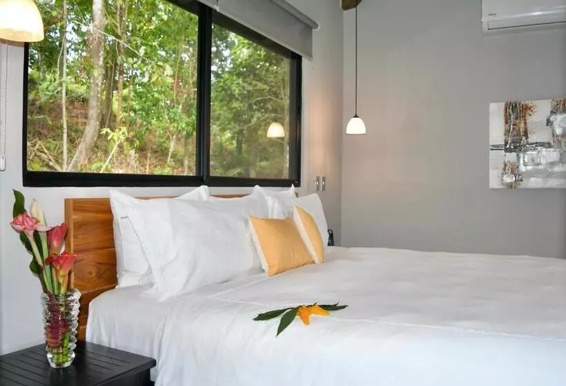 ２ベッドスイートルーム, Rancho Pacifico   Boutique Hotel For Adults