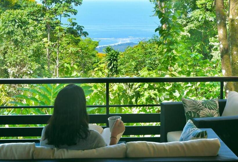 Люкс 2 Спальни, Rancho Pacifico   Boutique Hotel For Adults